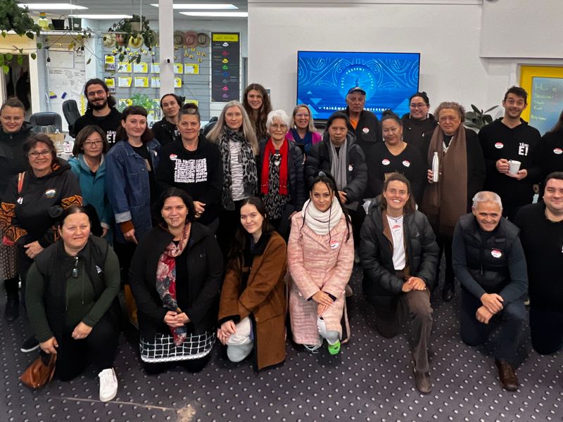 2023 Tairāwhiti Unconference