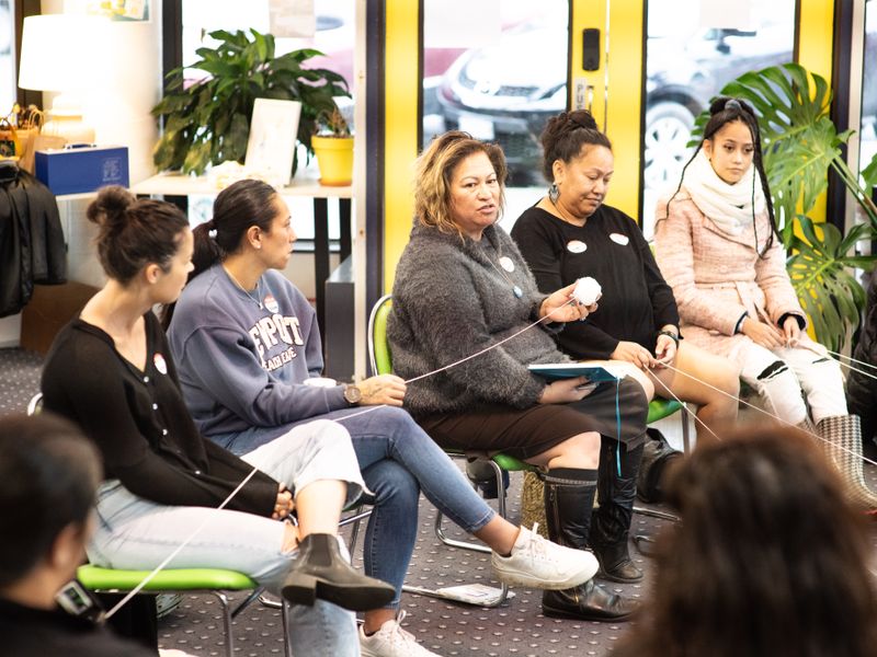 2023 Tairāwhiti Unconference